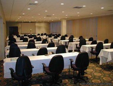 Ramada Plaza Hotel Columbus Facilidades foto