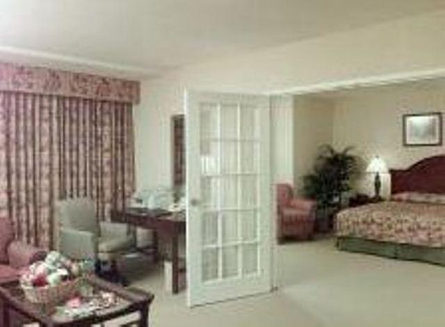 Ramada Plaza Hotel Columbus Habitación foto